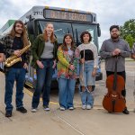 New Music Ensemble Concert on April 10, 2026